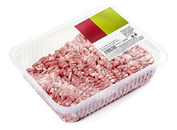 Этикетки для продуктов питания